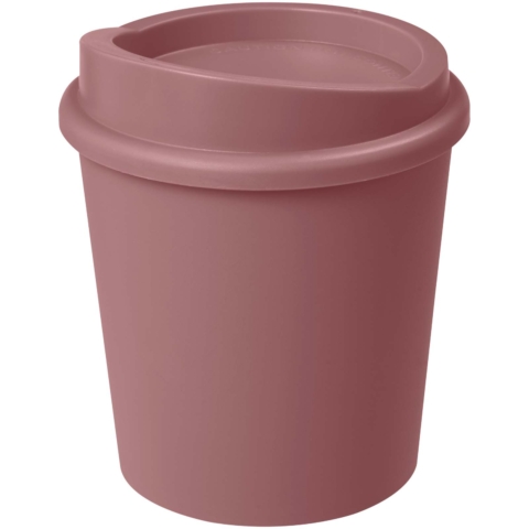 Americano® Switch Renew 200 ml Becher mit Deckel - rosa - Hauptfoto