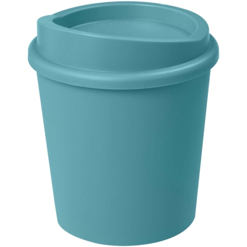 Americano® Switch Renew 200 ml Becher mit Deckel - riffblau - Hauptfoto