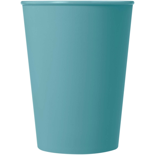 Americano® Switch Renew Becher 300 ml - riffblau - Vorderseite