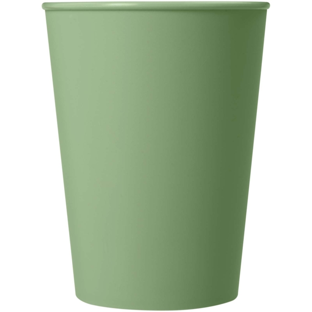 Americano® Switch Renew Becher 300 ml - seaglass green - Vorderseite