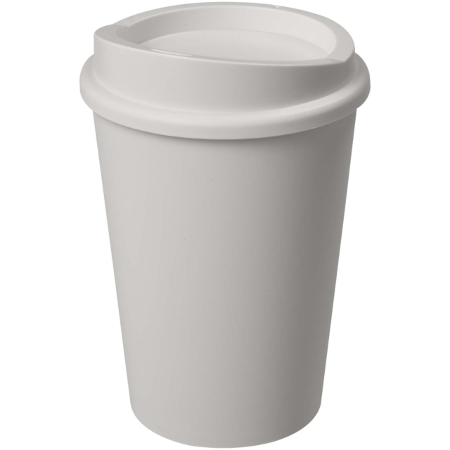 Americano® Switch Renew Becher mit Deckel 300 ml - elfenbeinweiß - Hauptfoto