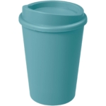 Americano® Switch Renew Becher mit Deckel 300 ml - riffblau - Hauptfoto