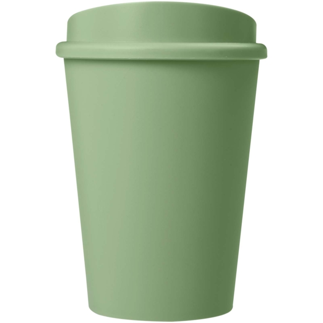 Americano® Switch Renew Becher mit Deckel 300 ml - seaglass green - Vorderseite