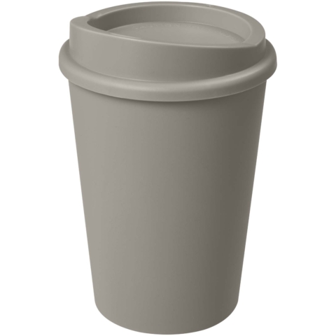 Americano® Switch Renew Becher mit Deckel 300 ml - kieselgrau - Hauptfoto