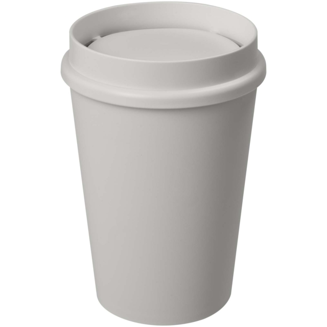 Americano® Switch Renew Becher mit 360°-Deckel 300 ml - elfenbeinweiß - Hauptfoto