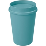 Americano® Switch Renew Becher mit 360°-Deckel 300 ml - riffblau - Hauptfoto