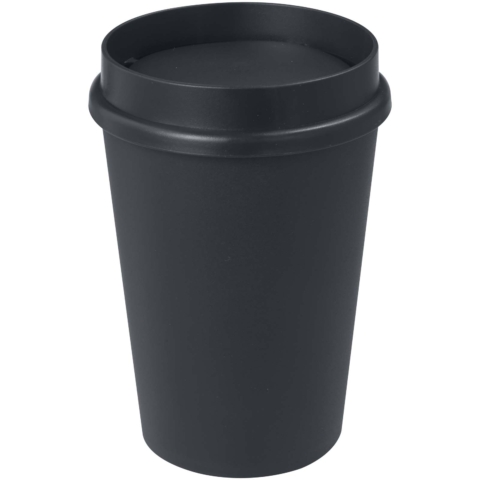 Americano® Switch Renew Becher mit 360°-Deckel 300 ml - granitfarben - Hauptfoto