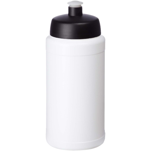 Baseline Rise 500 ml Sportflasche - weiss - Extra 1