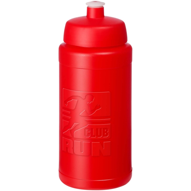 Baseline Rise 500 ml Sportflasche - rot - Hauptfoto