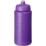 Baseline Rise 500 ml Sportflasche - lila - Hauptfoto