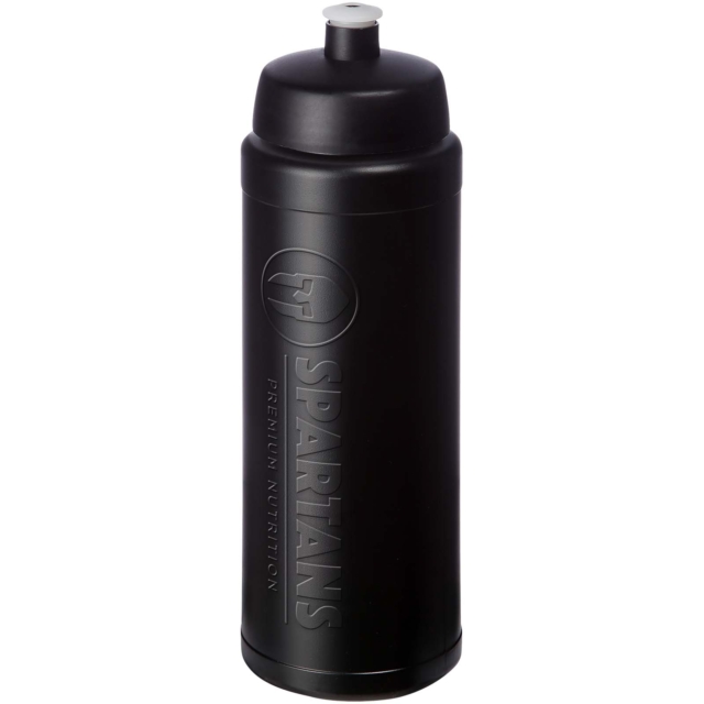 Baseline Rise 750 ml Sportflasche - schwarz - Hauptfoto