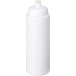 Baseline Rise 750 ml Sportflasche - weiss - Hauptfoto