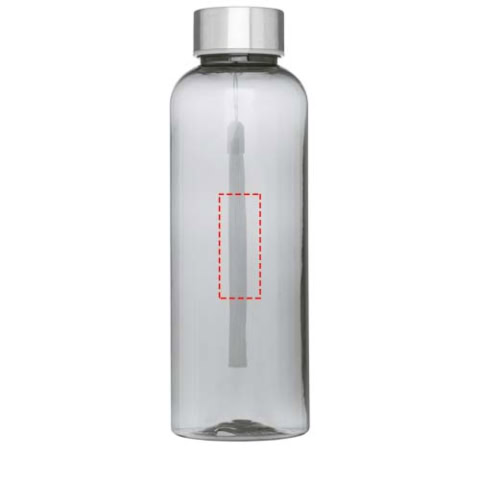 Bodhi 500 ml Sportflasche aus RPET - transparent schwarz – Bild 9