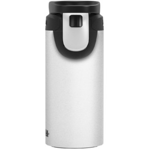 CamelBak® Forge Flow 350 ml vakuumisolierter Trinkbecher - weiss - Vorderseite