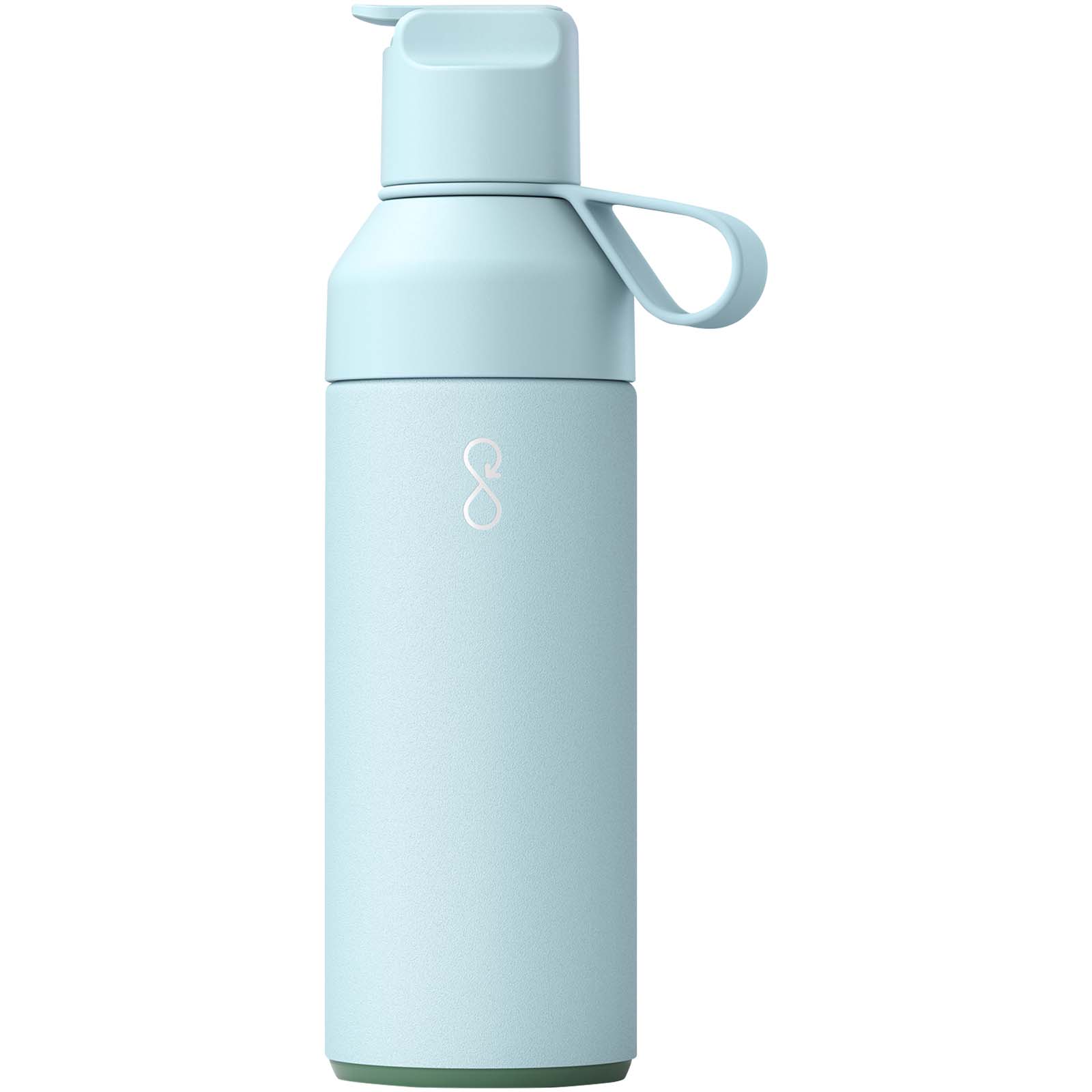 Ocean Bottle GO 500 ml vakuumisolierte Flasche - himmelblau - Hauptfoto