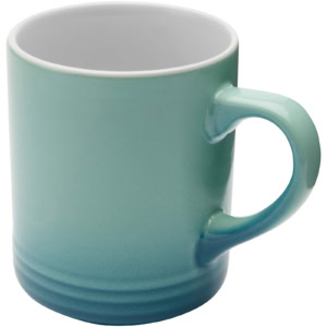 Laguna Keramiktasse 330 ml - türkis - Hauptfoto