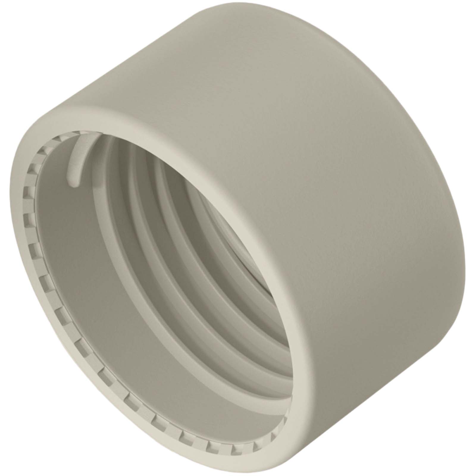 Ocean Bottle Lite 620 ml Flasche - sandstone - Detail 1