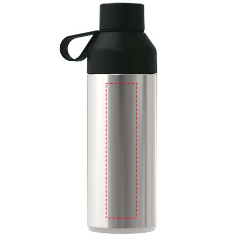 Ocean Bottle Lite 620 ml Flasche - schwarz – Bild 9
