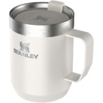 Stanley 236 ml Classic Legendary Camp Thermobecher - creme - Hauptfoto
