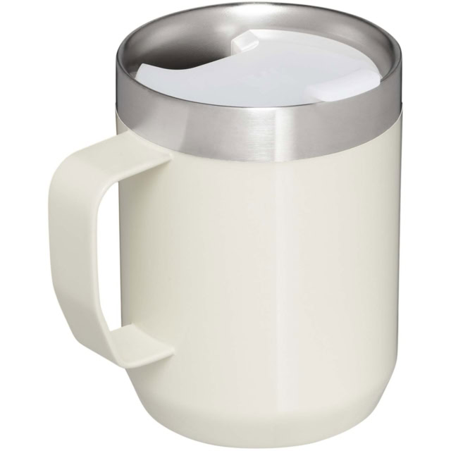 Stanley 236 ml Classic Legendary Camp Thermobecher - creme - Extra 2