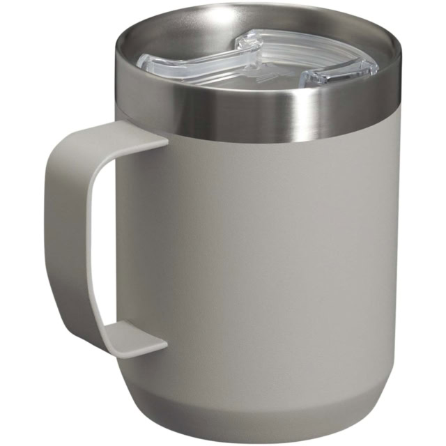 Stanley 236 ml Classic Legendary Camp Thermobecher - grau - Extra 2