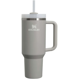 Stanley 1200 ml Quencher H2.0 Thermobecher - grau - Hauptfoto