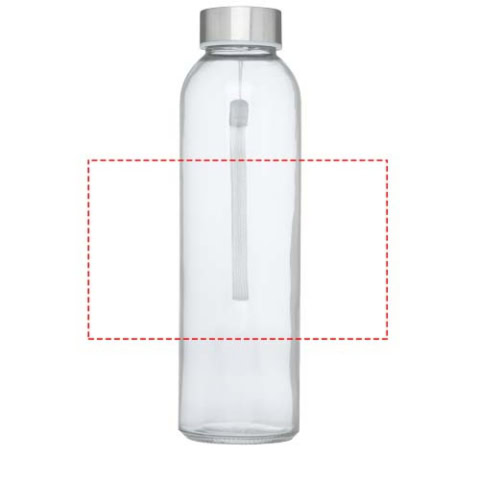 Bodhi 500 ml Glas-Sportflasche - lila – Bild 14