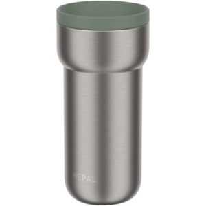 Mepal Ellipse 375 ml Edelstahl Thermobecher - grün - Hauptfoto