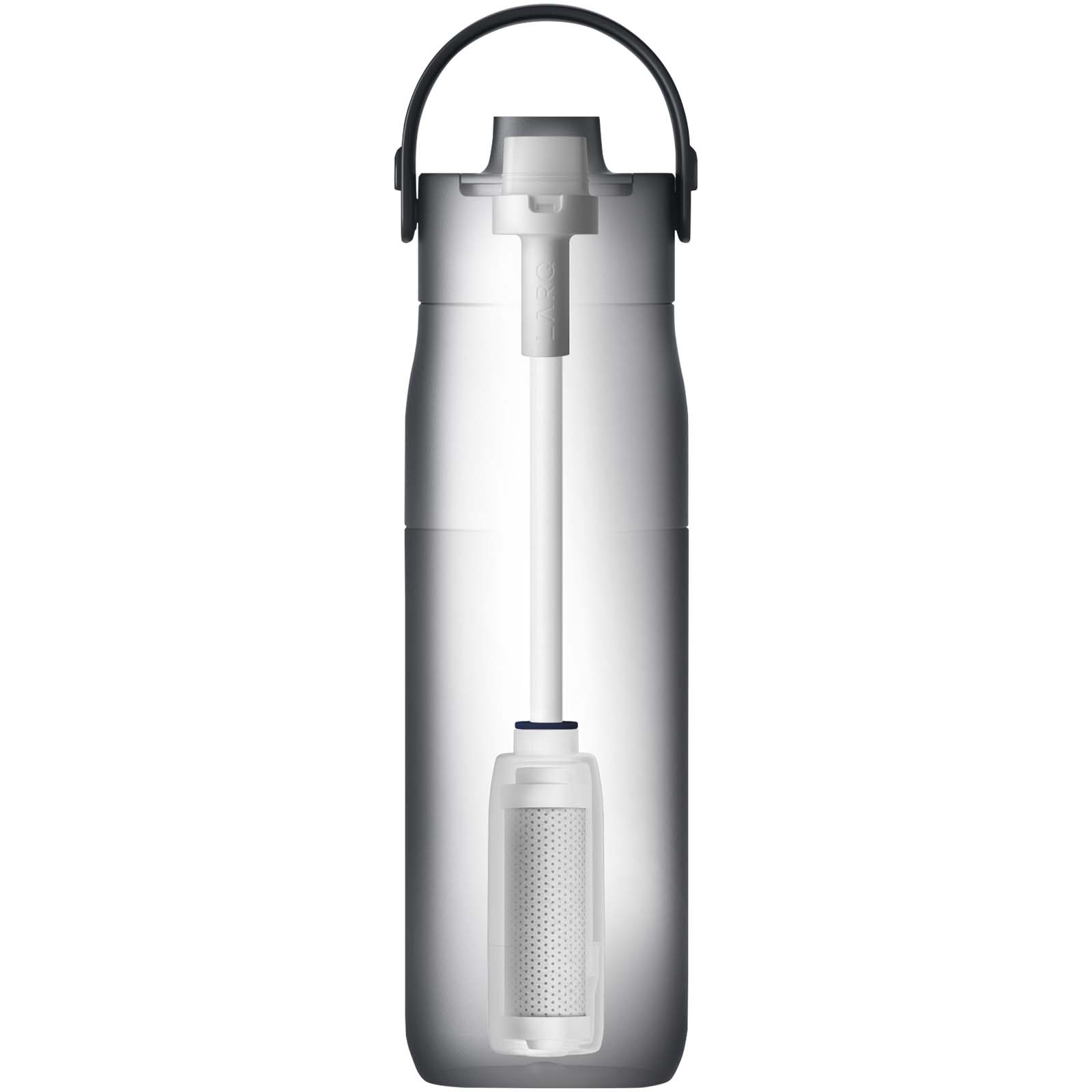 LARQ Swig Top 1000 ml Flasche - schwarz - Extra 2