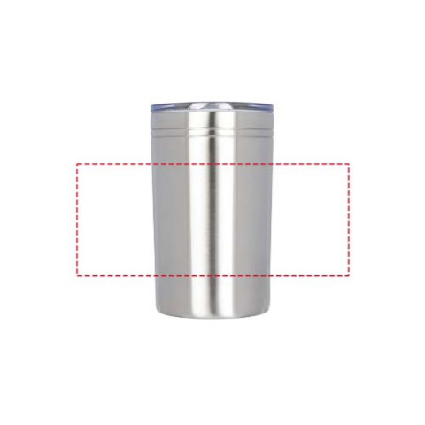 Pika 330 ml Vakuum Isolierbecher - silber – Bild 10