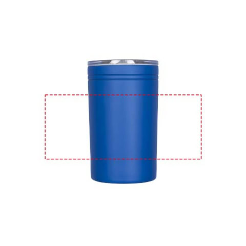 Pika 330 ml Vakuum Isolierbecher - royalblau – Bild 10