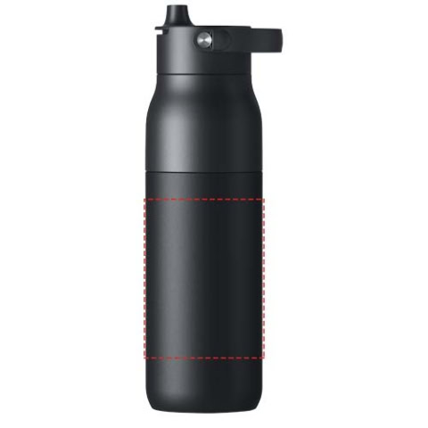 LARQ PureVis™ 2.0 1000 ml Flasche - schwarz – Bild 13