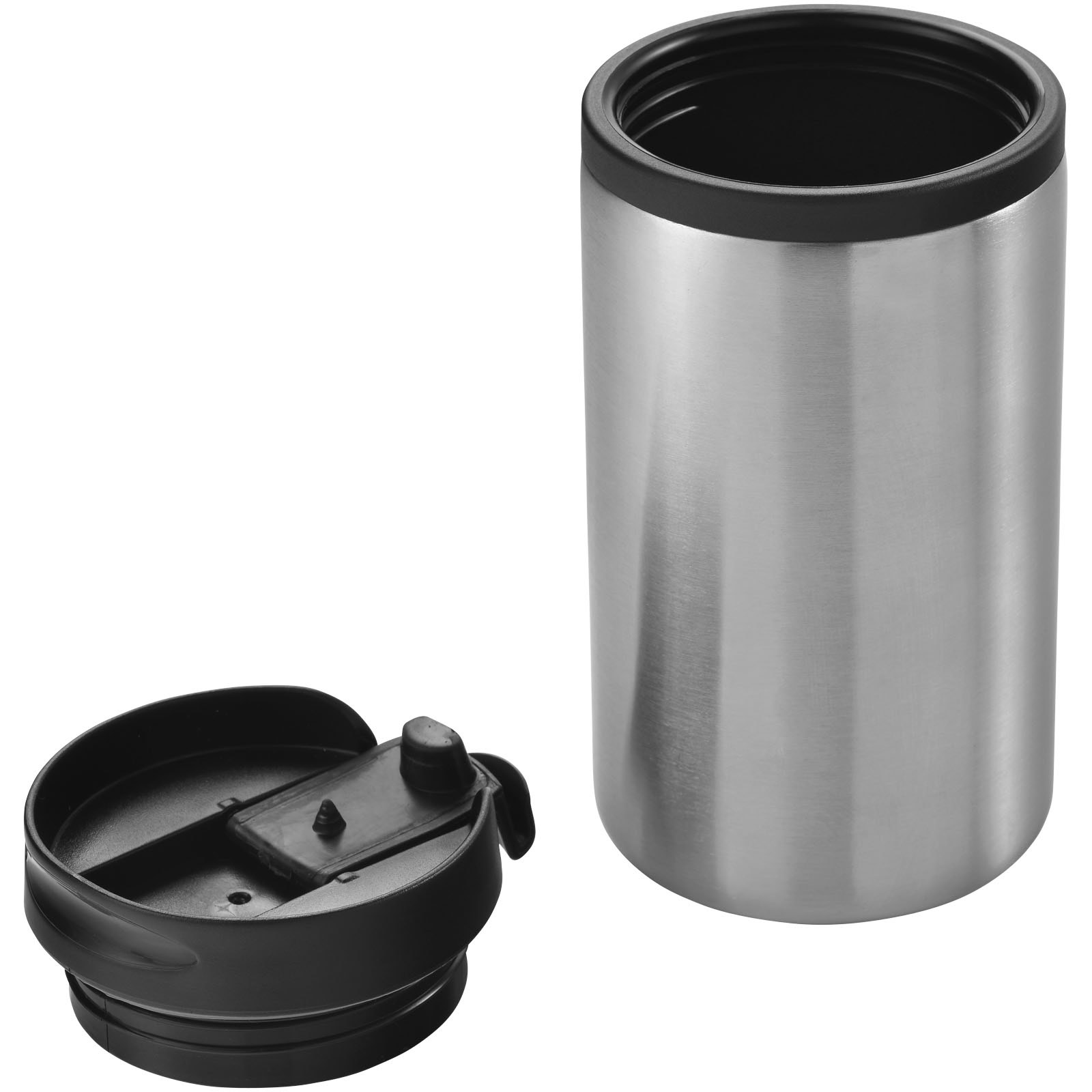 Mojave 250 ml Isolierbecher - silber - Extra 1