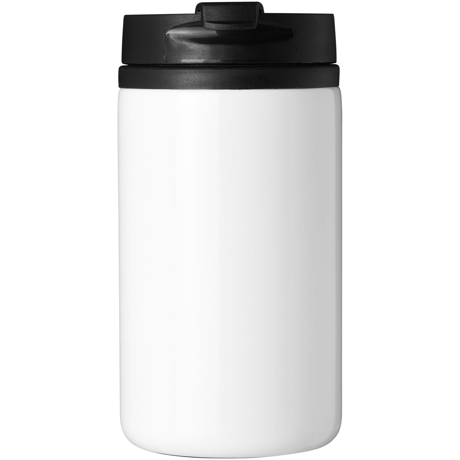 Mojave 250 ml Isolierbecher - weiss - Vorderseite