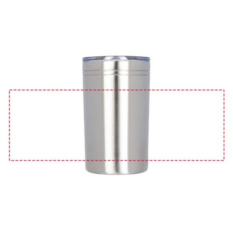 Pika 330 ml Vakuum Isolierbecher - silber – Bild 7