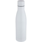 Vasa 500 ml Sublimation Edelstahl Trinkflasche - weiss - Hauptfoto