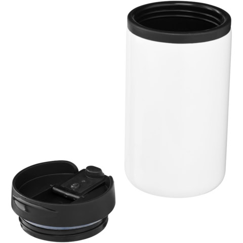 Mojave 250 ml Isolierbecher - weiss - Extra 1