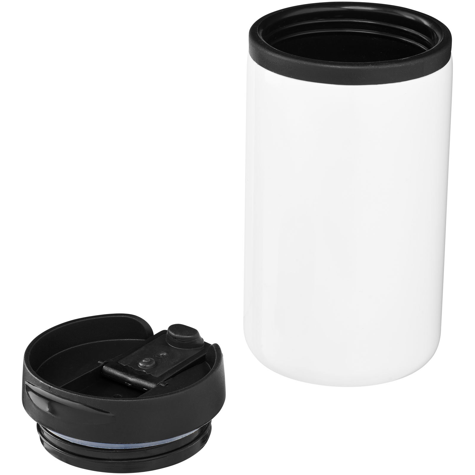 Mojave 250 ml Isolierbecher - weiss - Extra 1