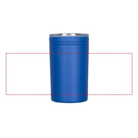 Pika 330 ml Vakuum Isolierbecher - royalblau – Bild 7