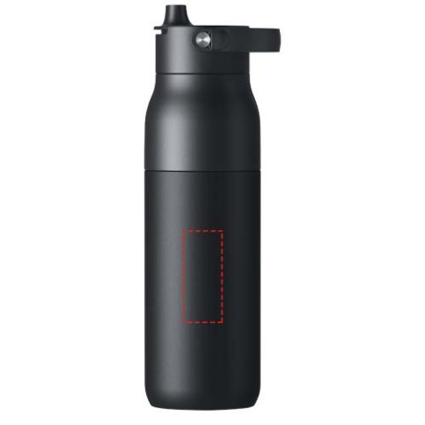 LARQ PureVis™ 2.0 1000 ml Flasche - schwarz – Bild 10