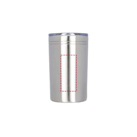 Pika 330 ml Vakuum Isolierbecher - silber – Bild 8