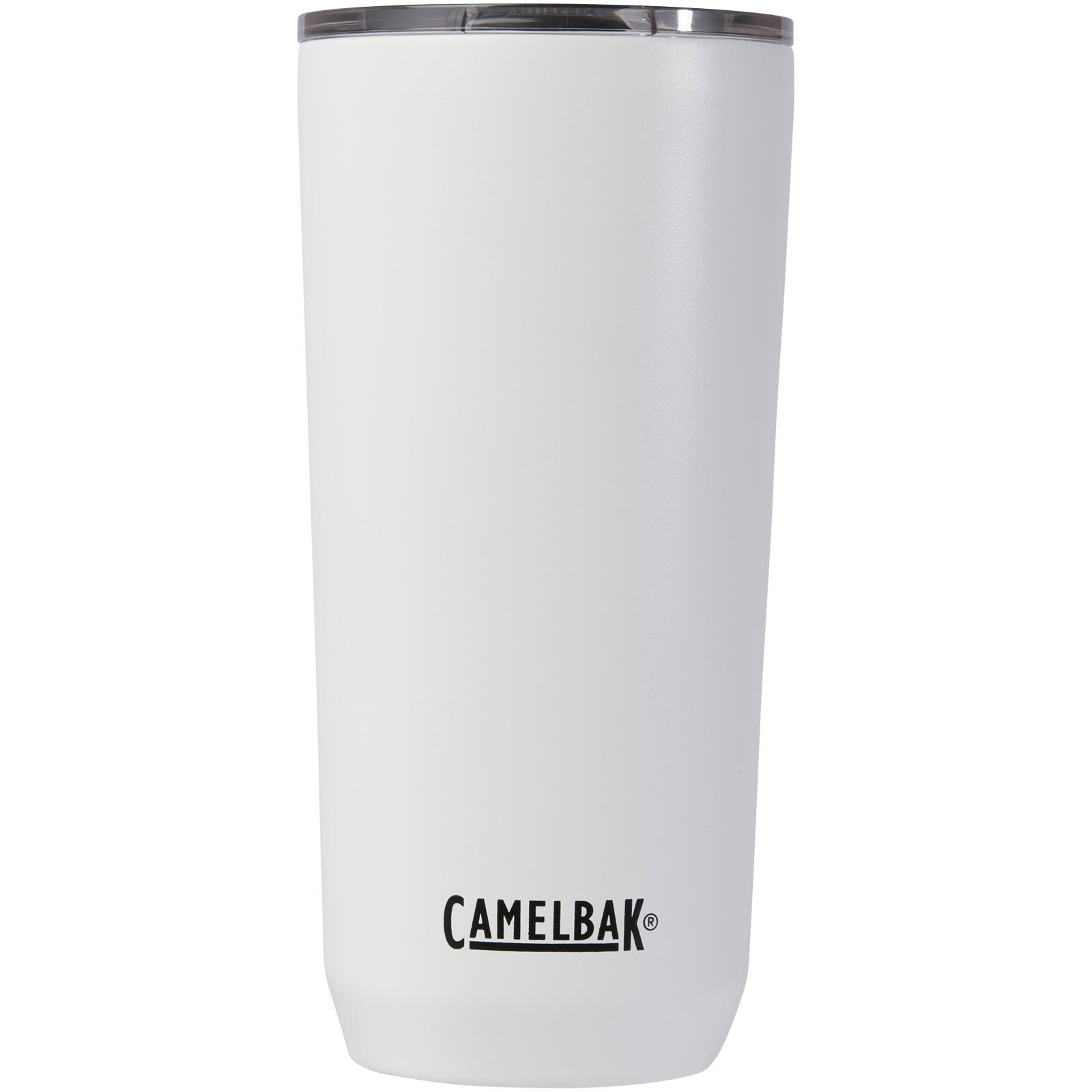 600 ml - weiss - Logo 2