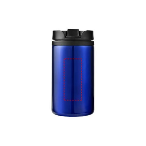 Mojave 250 ml Isolierbecher - blau – Bild 6