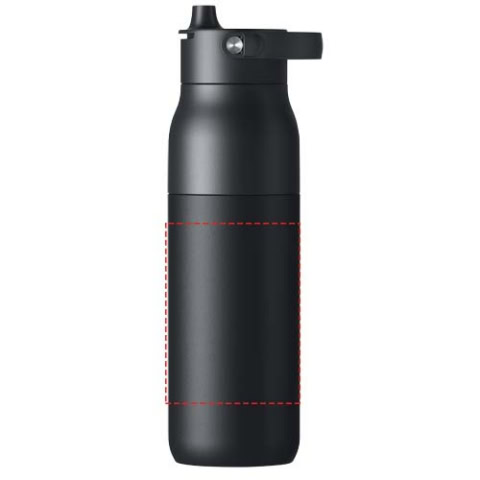 LARQ Swig Top 1000 ml Flasche - schwarz – Bild 8