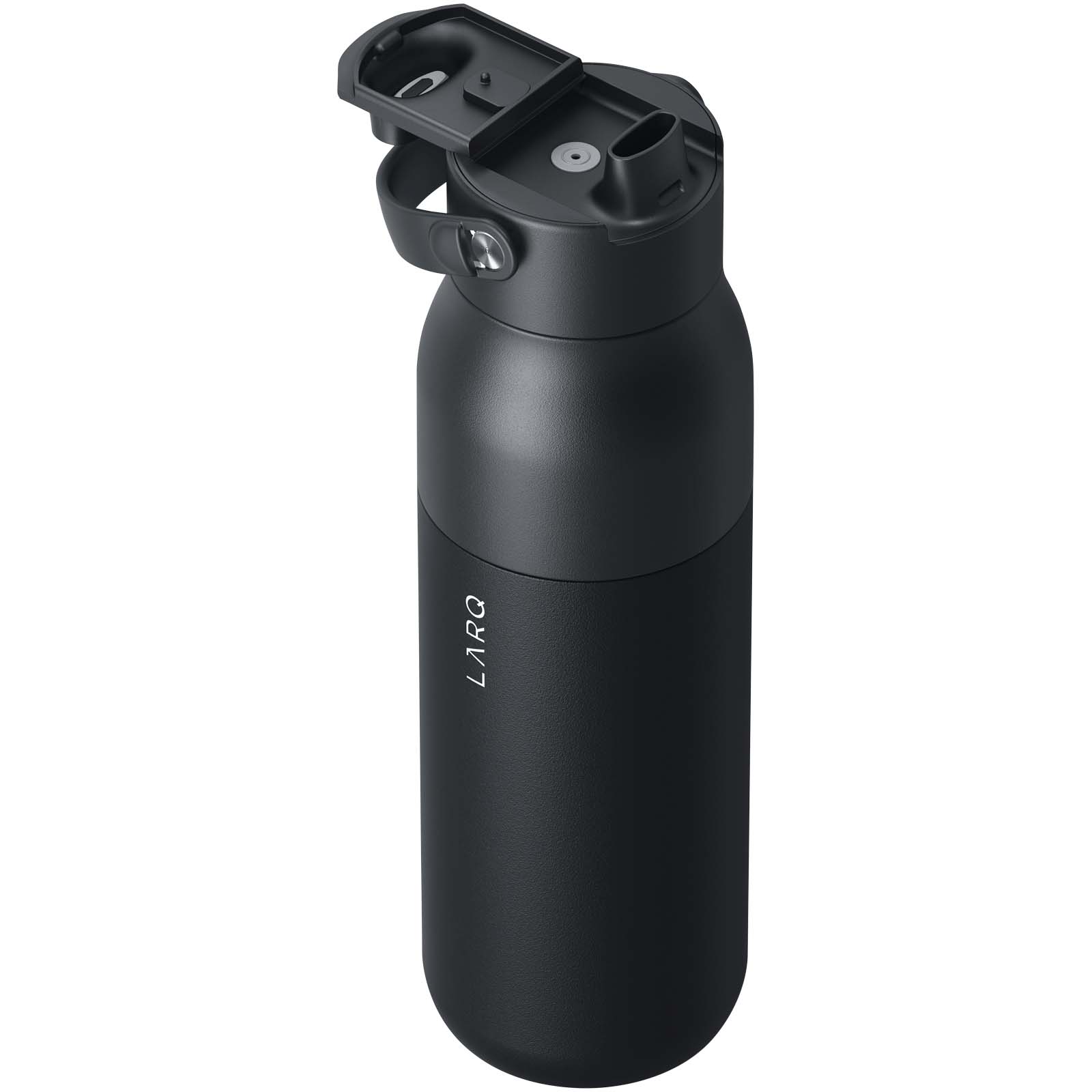 LARQ Swig Top 1000 ml Flasche - schwarz - Extra 1