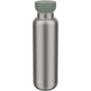 Mepal Ellipse 500 ml Thermoflasche – grün