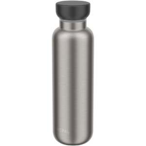 Mepal Ellipse 500 ml Thermoflasche – schwarz