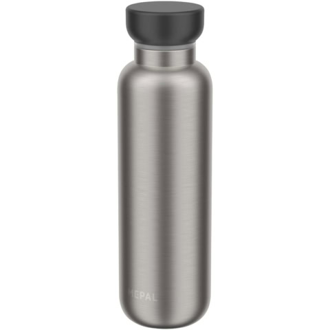 Mepal Ellipse 500 ml Thermoflasche - schwarz - Hauptfoto