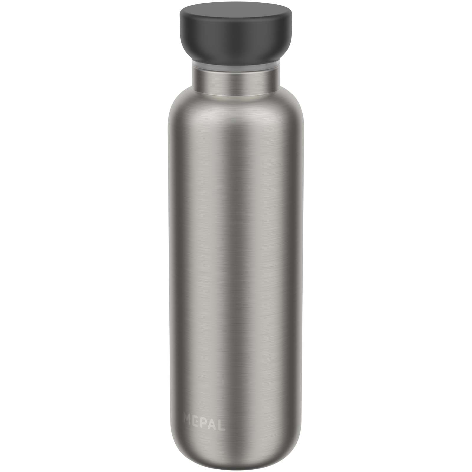 Mepal Ellipse 500 ml Thermoflasche - schwarz - Hauptfoto