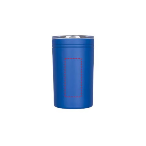 Pika 330 ml Vakuum Isolierbecher - royalblau – Bild 8